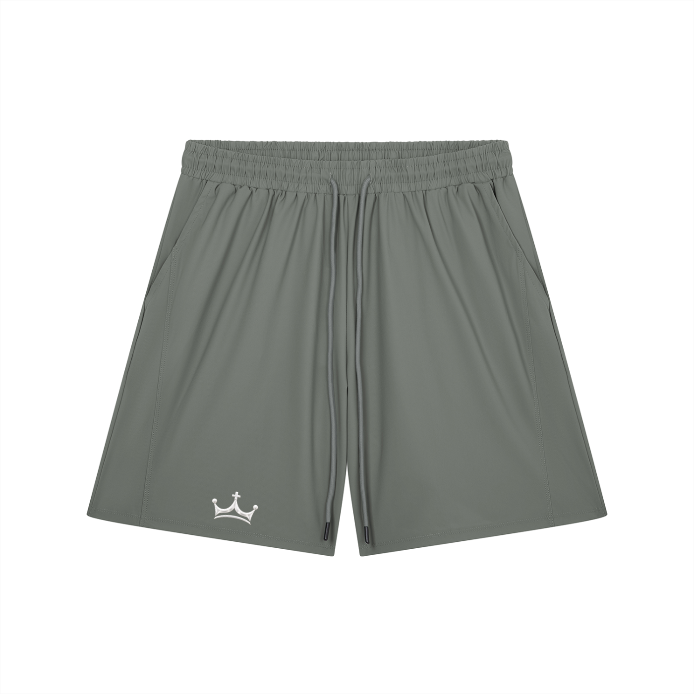 The Crown Shorts