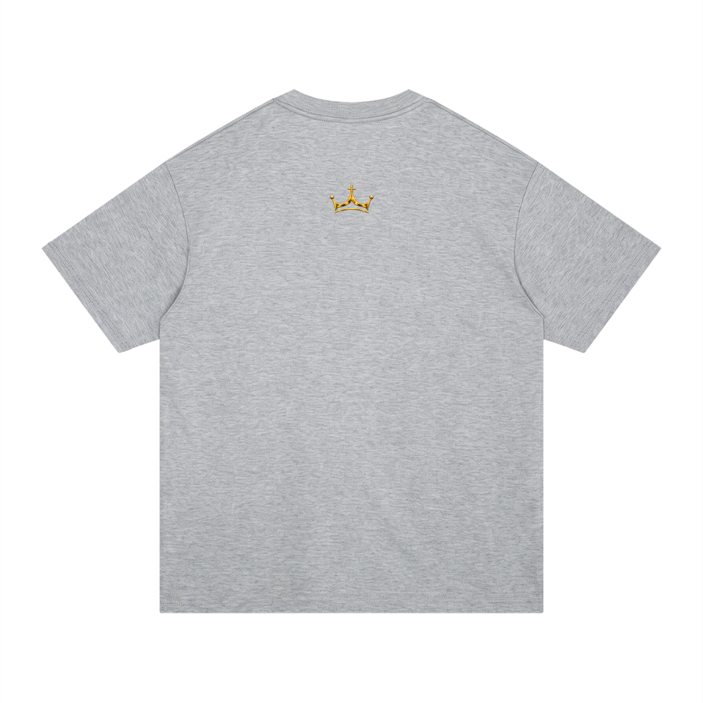 The Crown Crest Tee