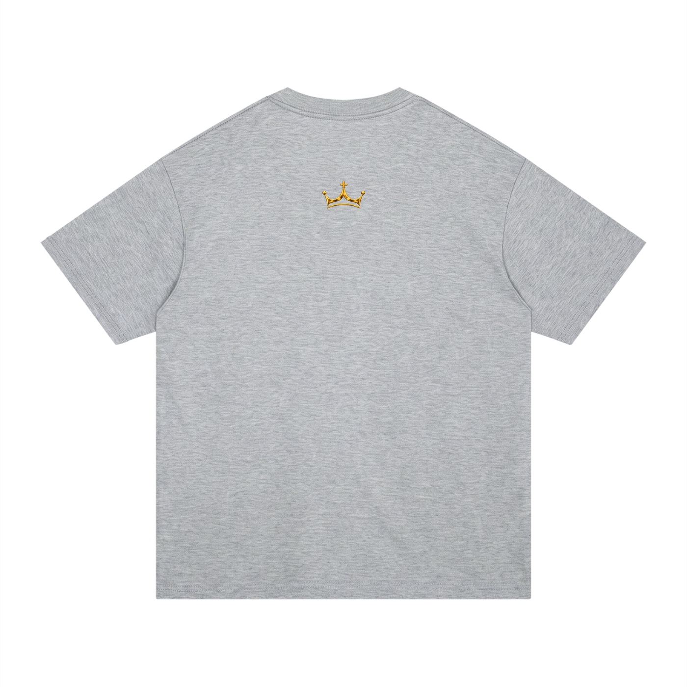 The Crown Crest Tee