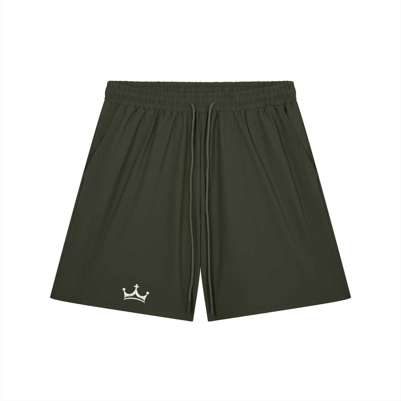 The Crown Shorts