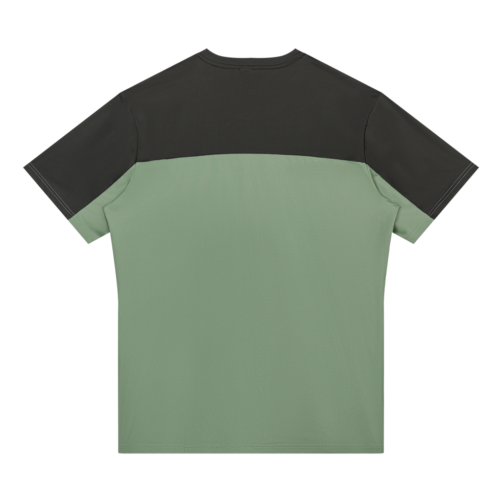 The Crown Performance Tee