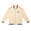 The GFG Heritage Bomber Jacket — Black Crown
