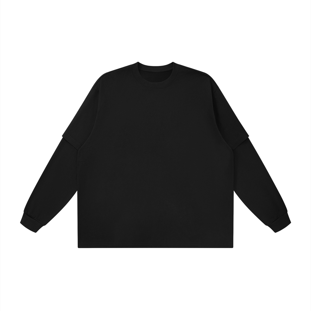 The Weekend Layered Tee