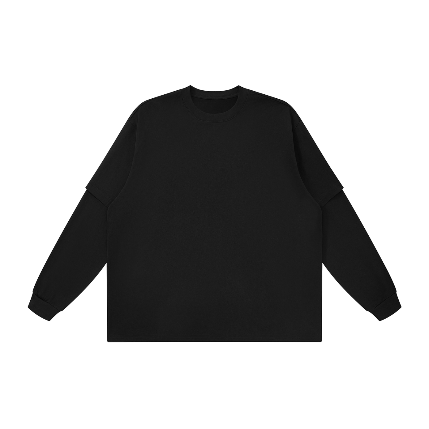 The Weekend Layered Tee