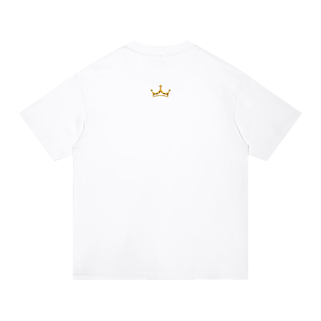 The Crown Crest Tee