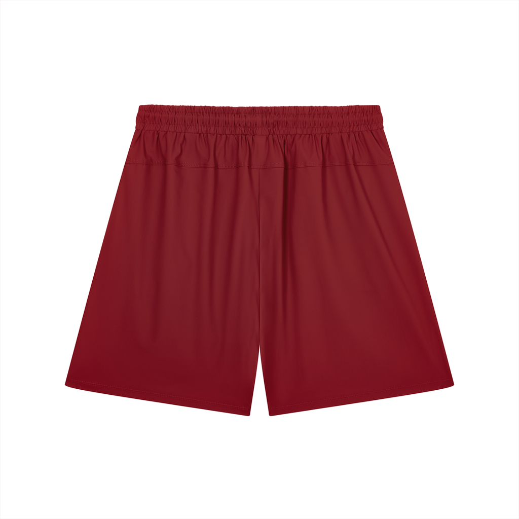 The Crown Shorts