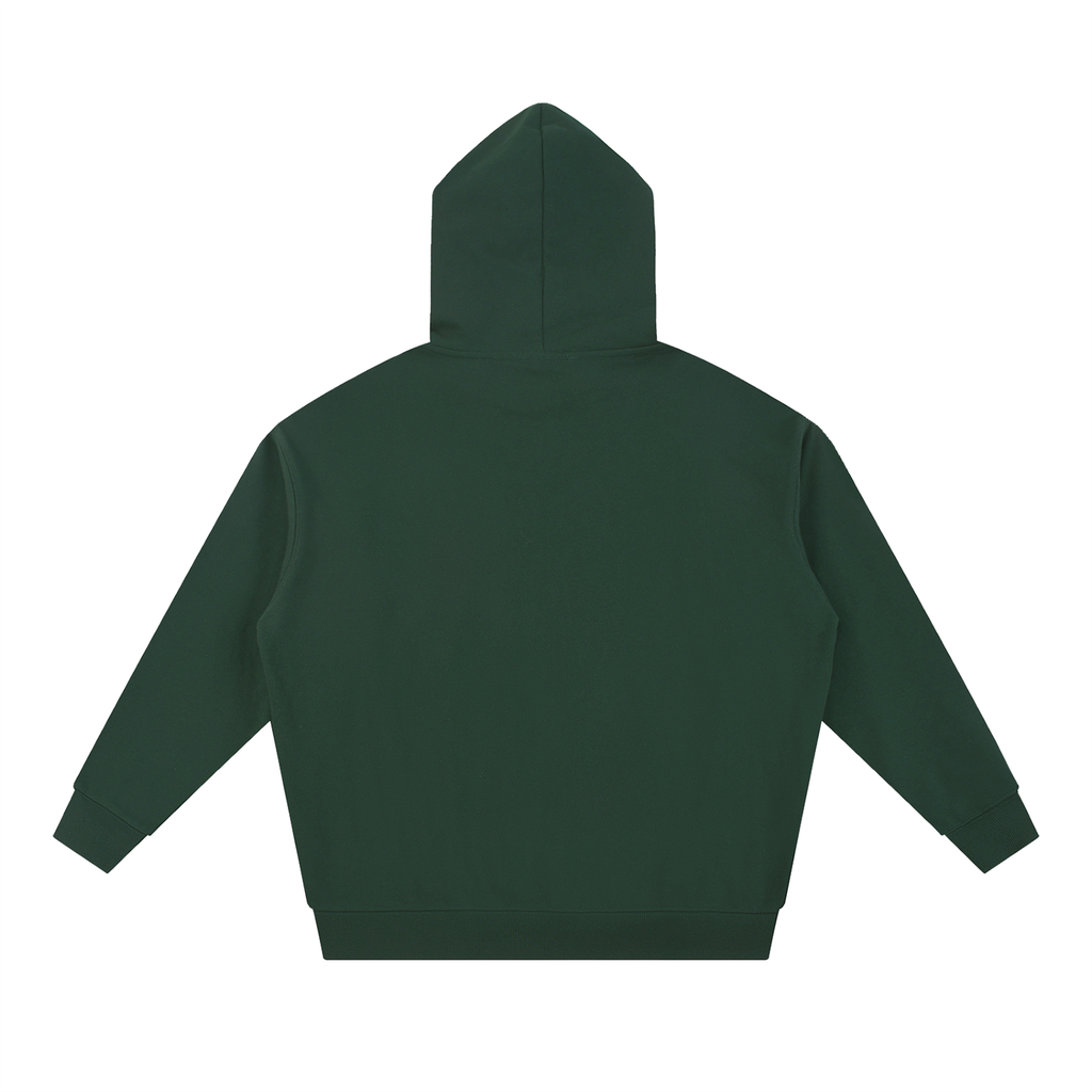 The Crown Hoodie
