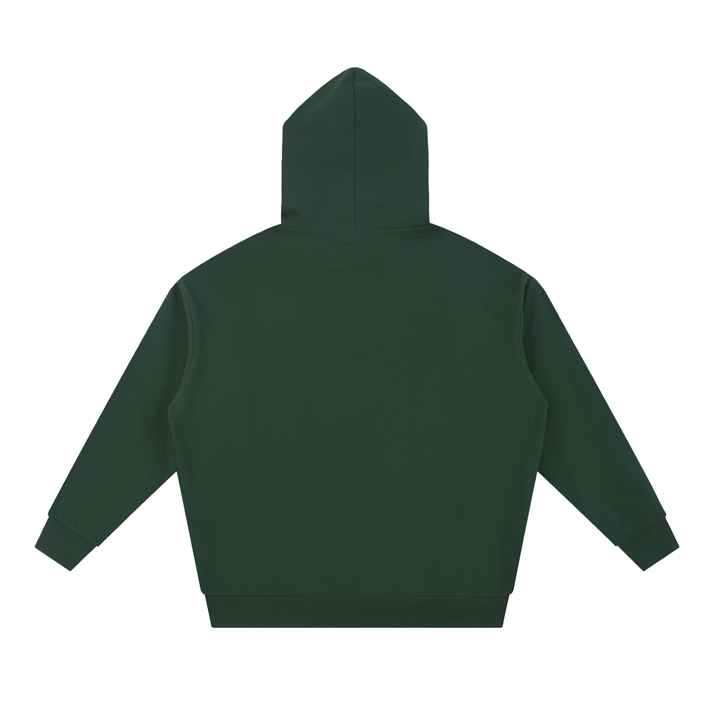 The Crown Hoodie
