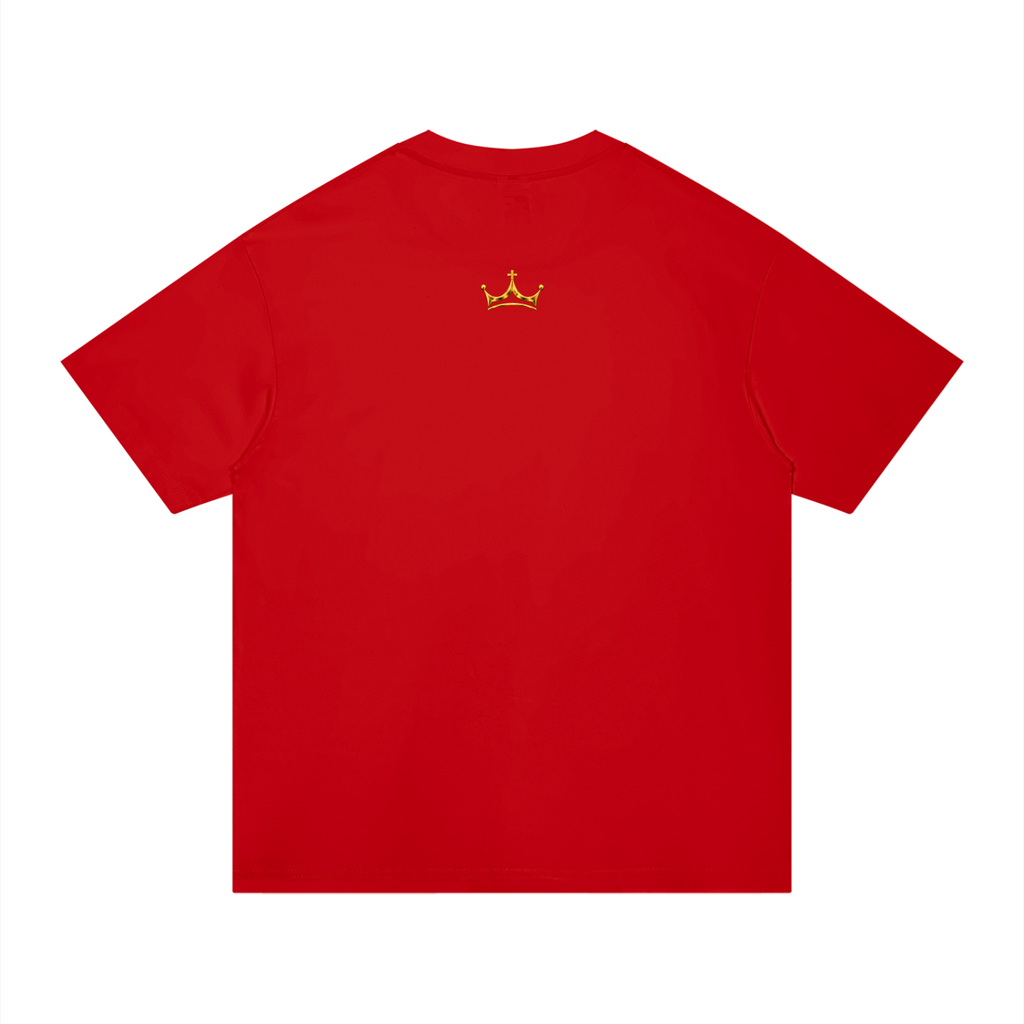 The Crown Crest Tee