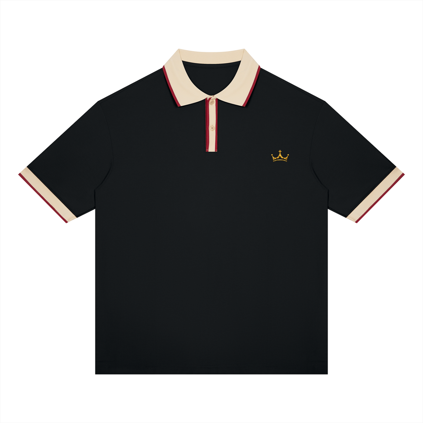 The Heritage Crown Polo