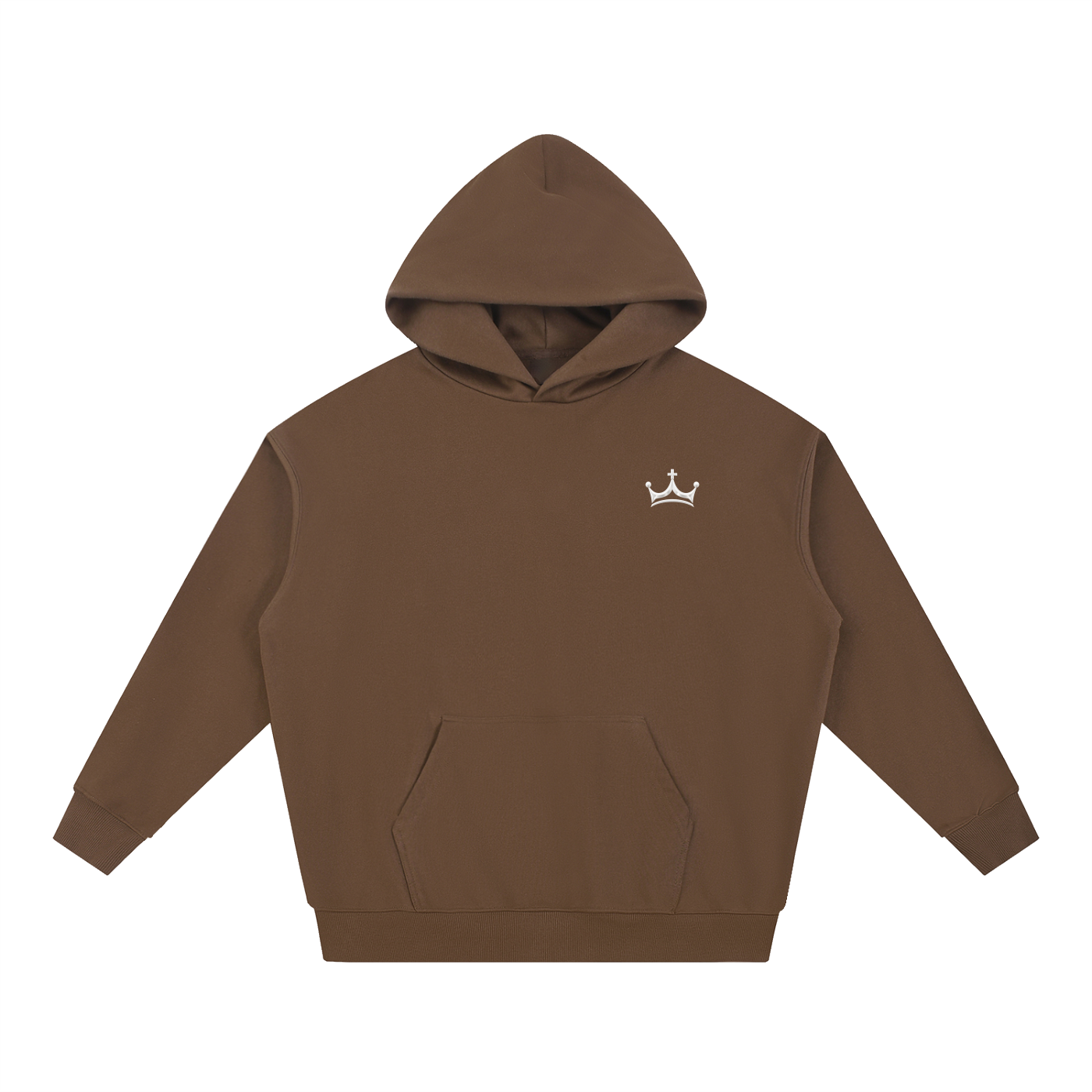 The Crown Hoodie