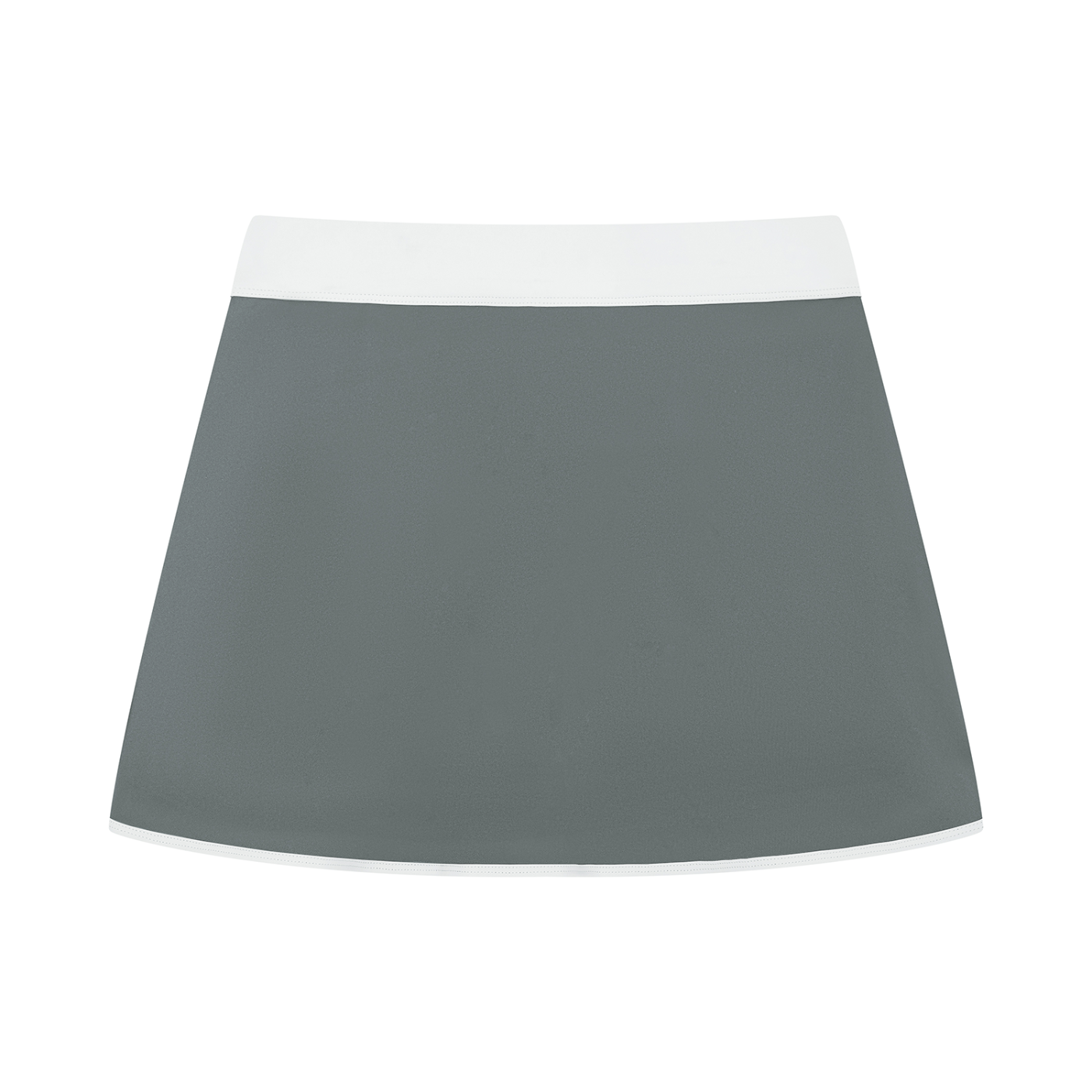 The Onyx Crown Skort