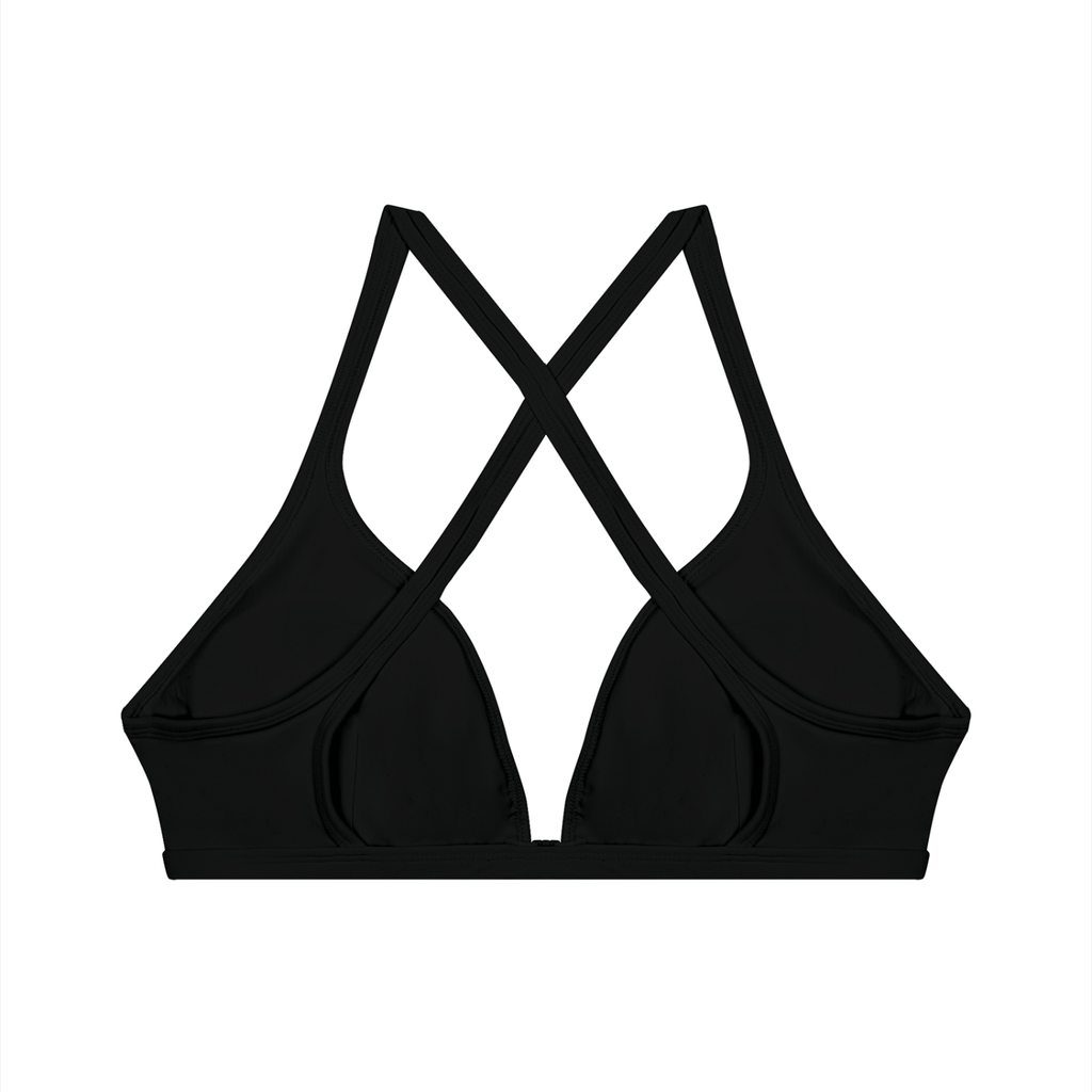 The GFG Heritage Yoga Sports Bra