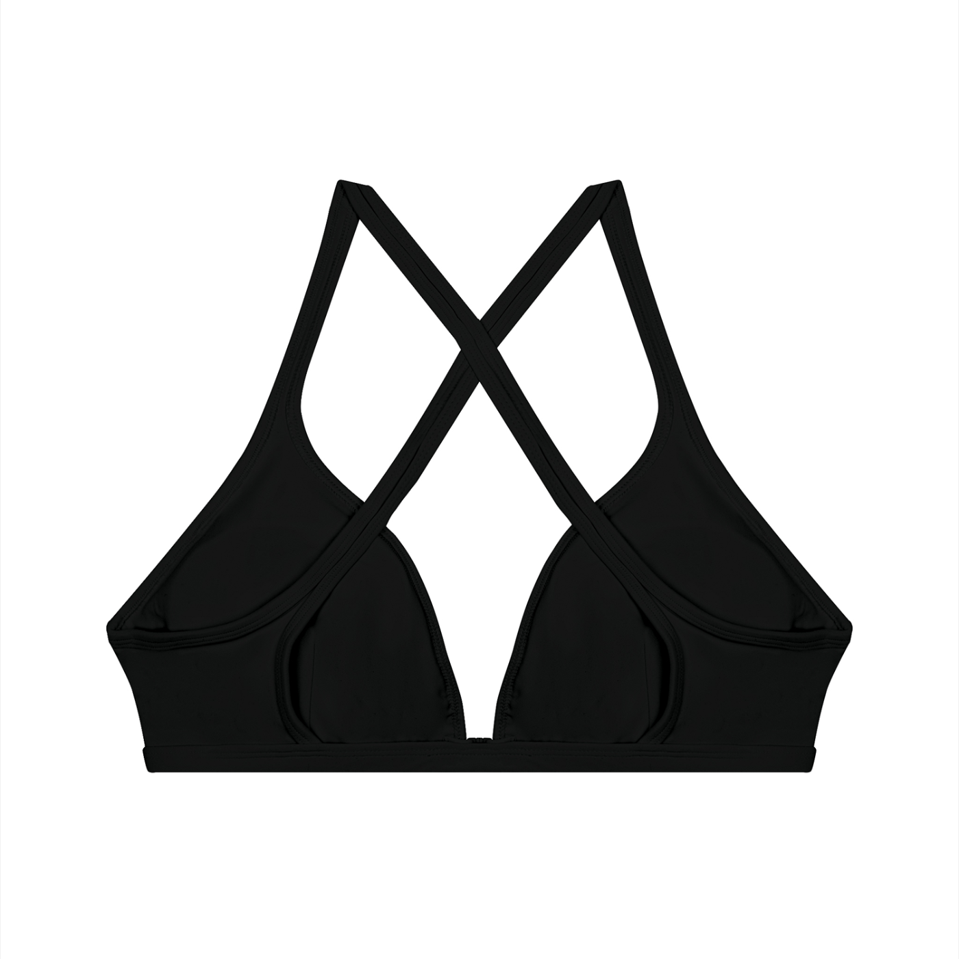 The GFG Heritage Yoga Sports Bra