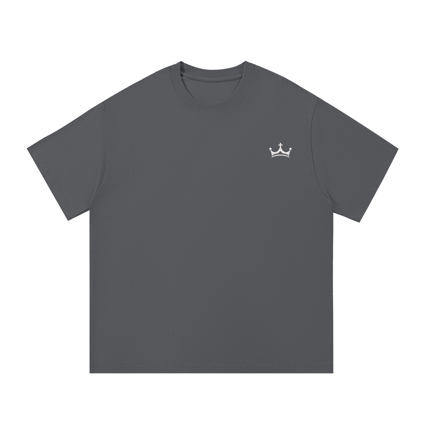 The Crown Tee