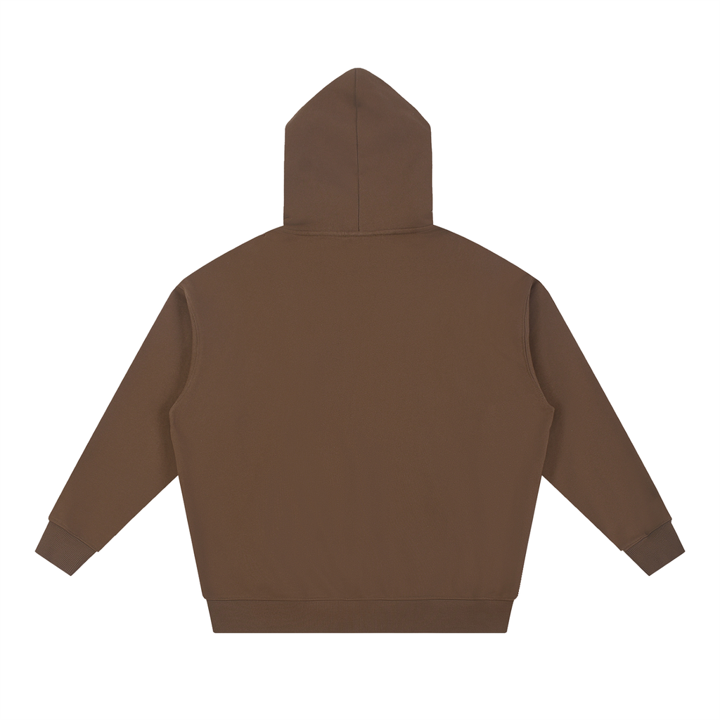 The Crown Hoodie