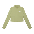 The GFG Heritage Full-Zip Sports Jacket