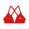 The GFG Heritage Yoga Sports Bra