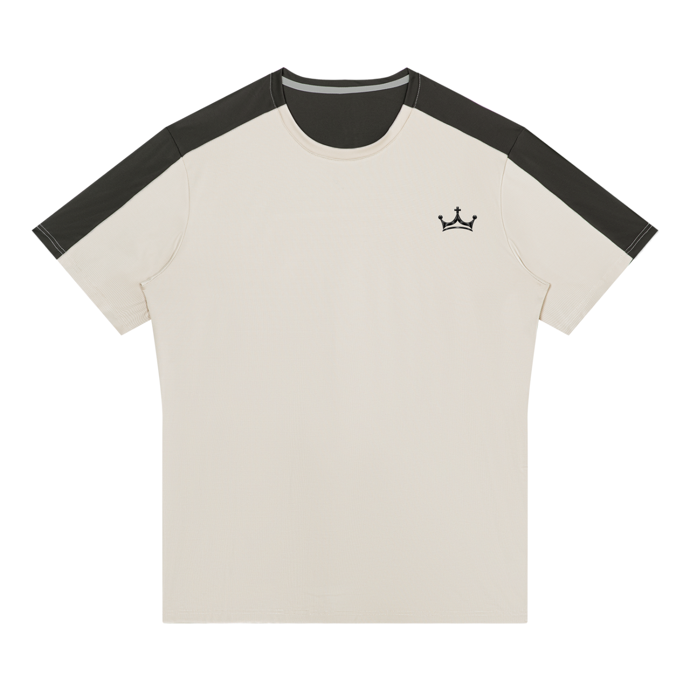 The Crown Performance Tee