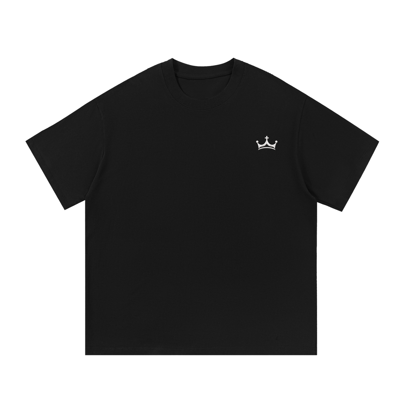 The Crown Tee