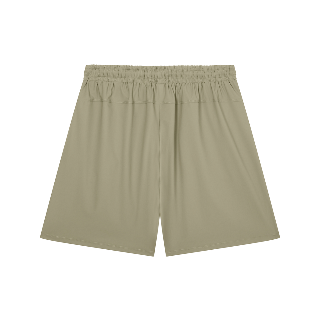 The Crown Shorts