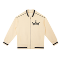 The Crown Bomber Jacket