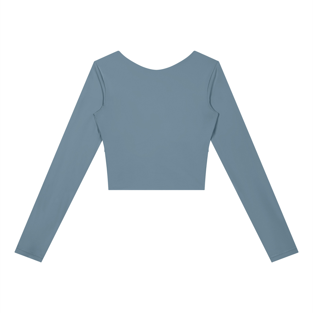 The Crown Long Sleeve