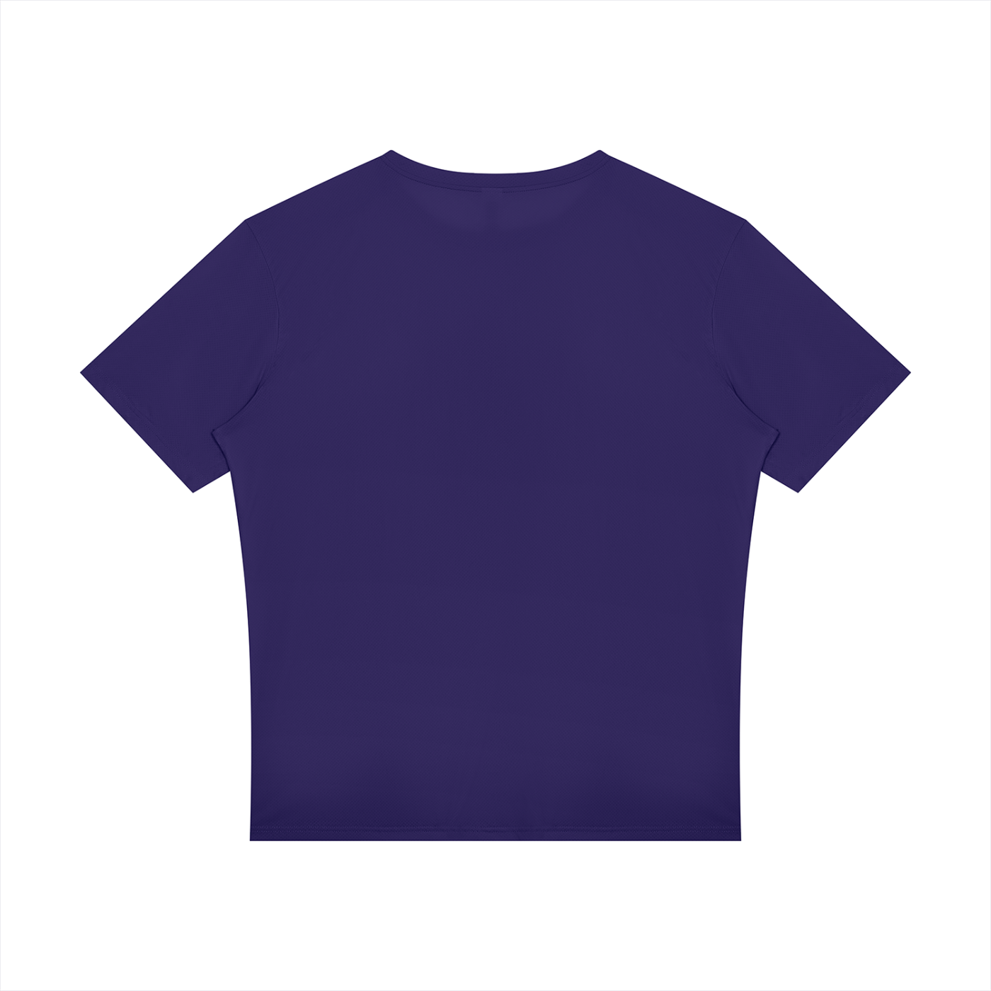 The GFG Heritage Raglan Tee — White Crown