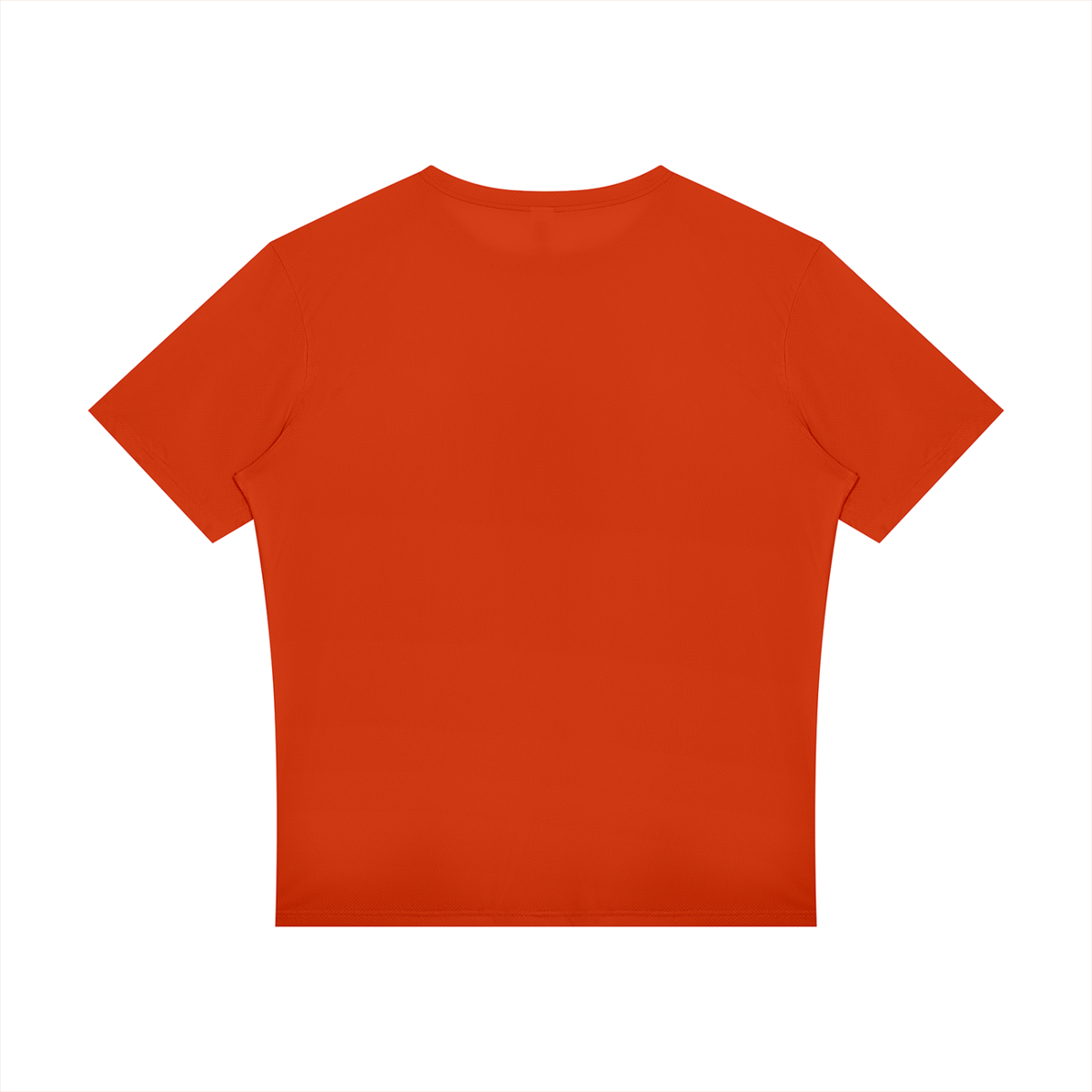 The GFG Heritage Raglan Tee — White Crown