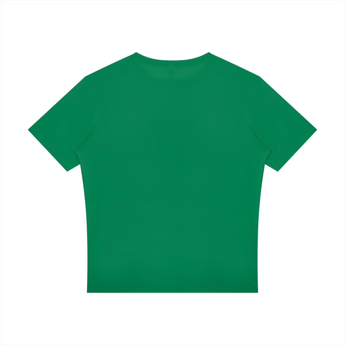 The GFG Heritage Raglan Tee — White Crown