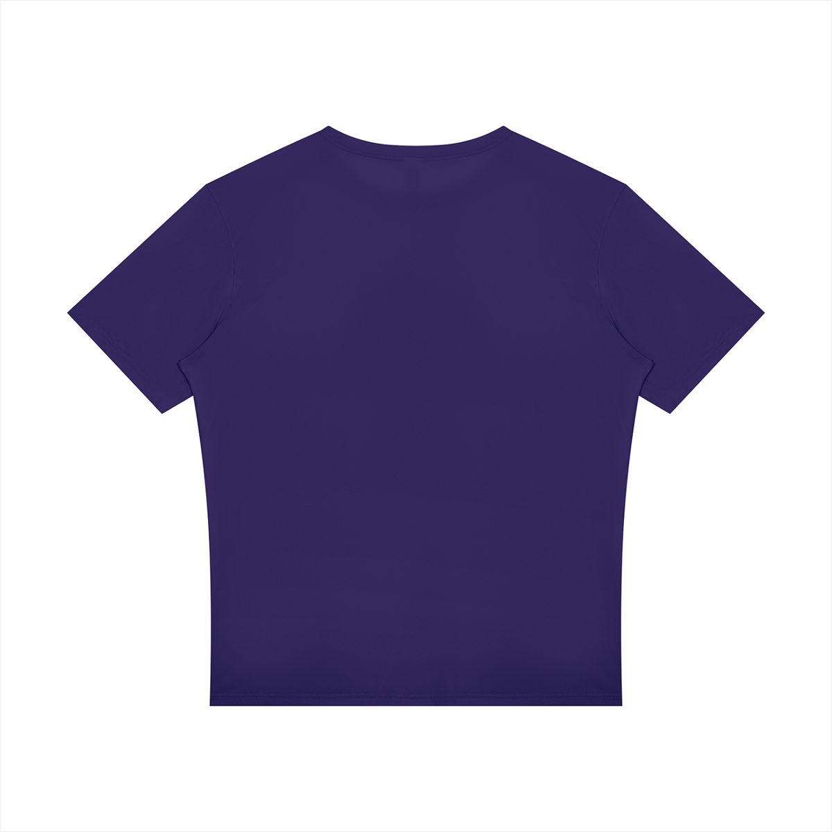 The GFG Heritage Raglan Tee — White Crown