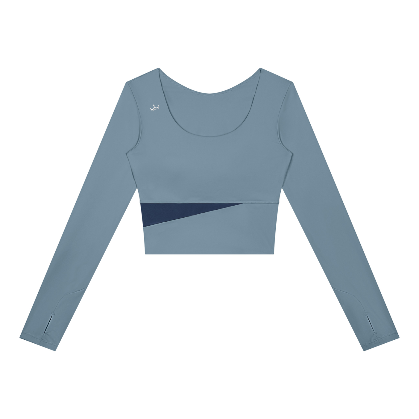 The Crown Long Sleeve