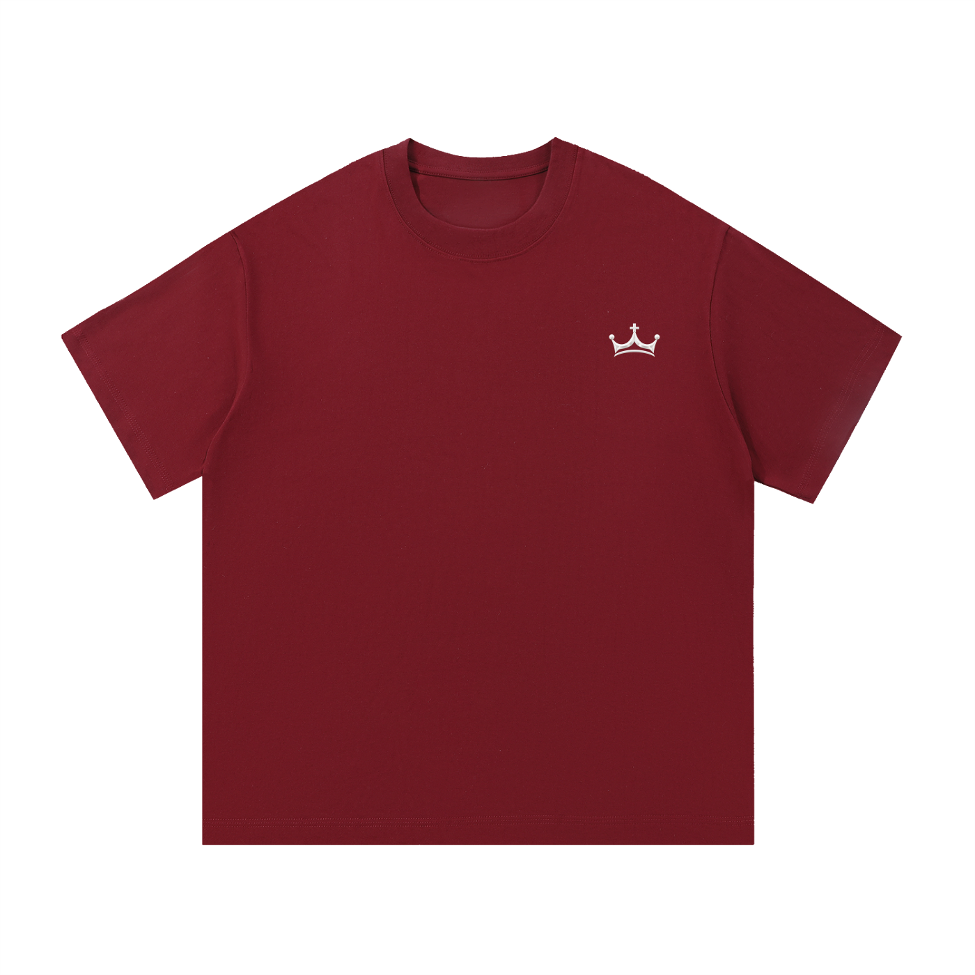 The Crown Tee