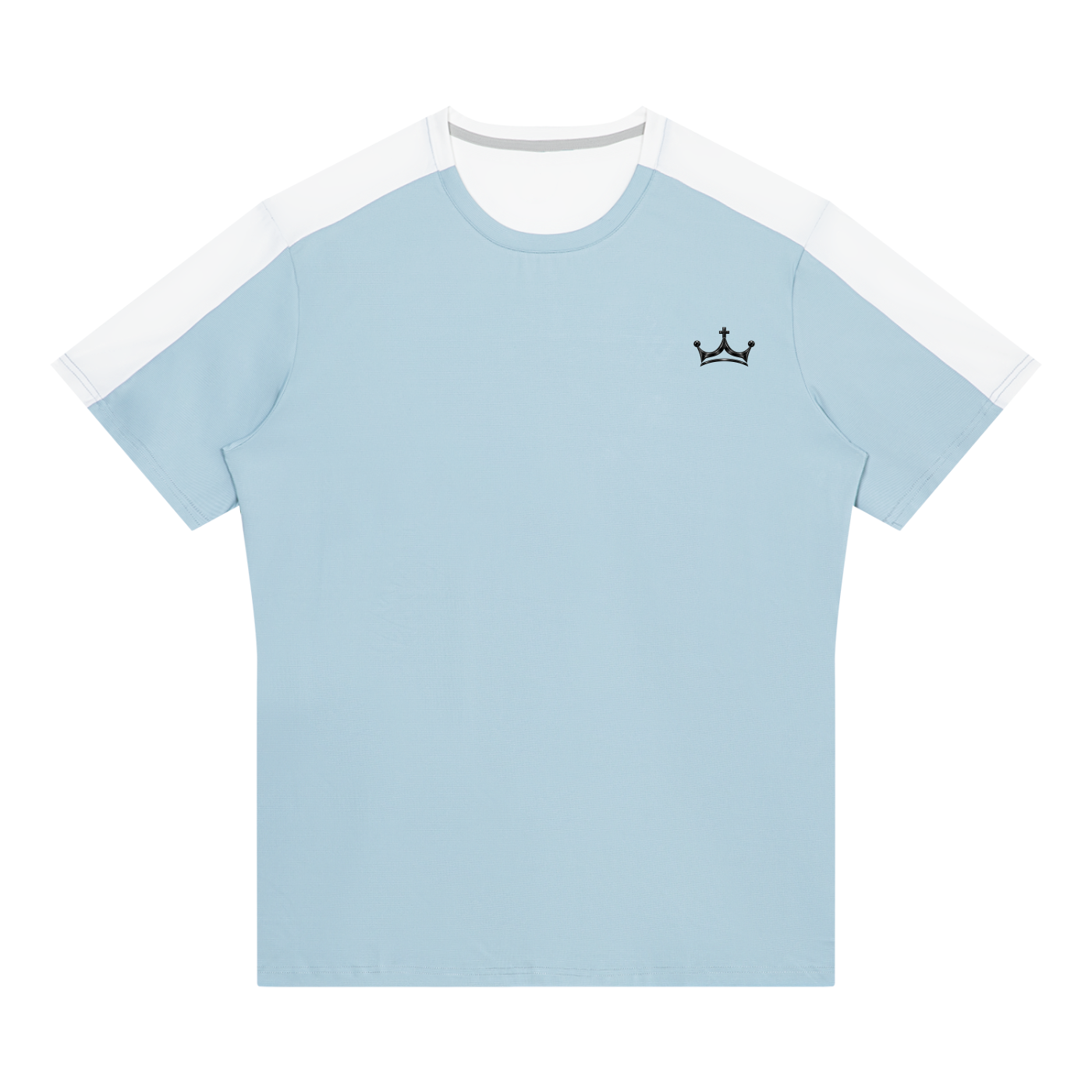 The Crown Performance Tee