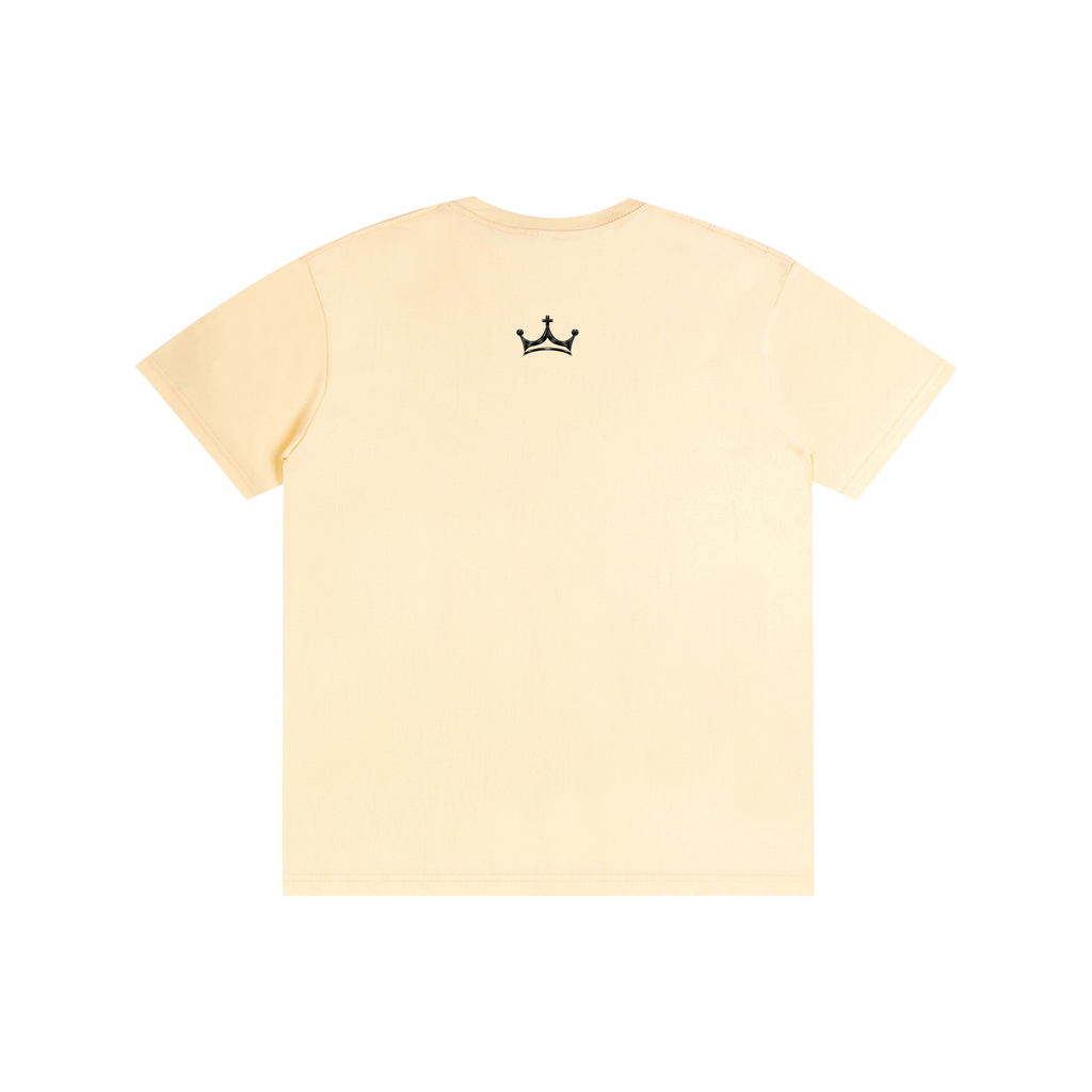 The Heritage Badge Tee