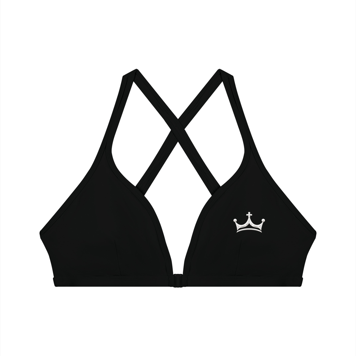 The GFG Heritage Yoga Sports Bra