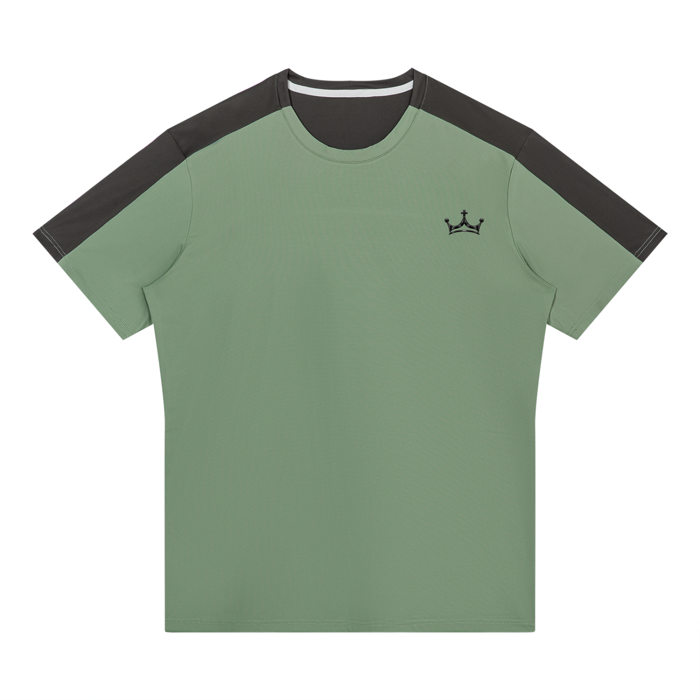 The Crown Performance Tee