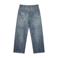 The GFG Heritage Straight Leg Jeans