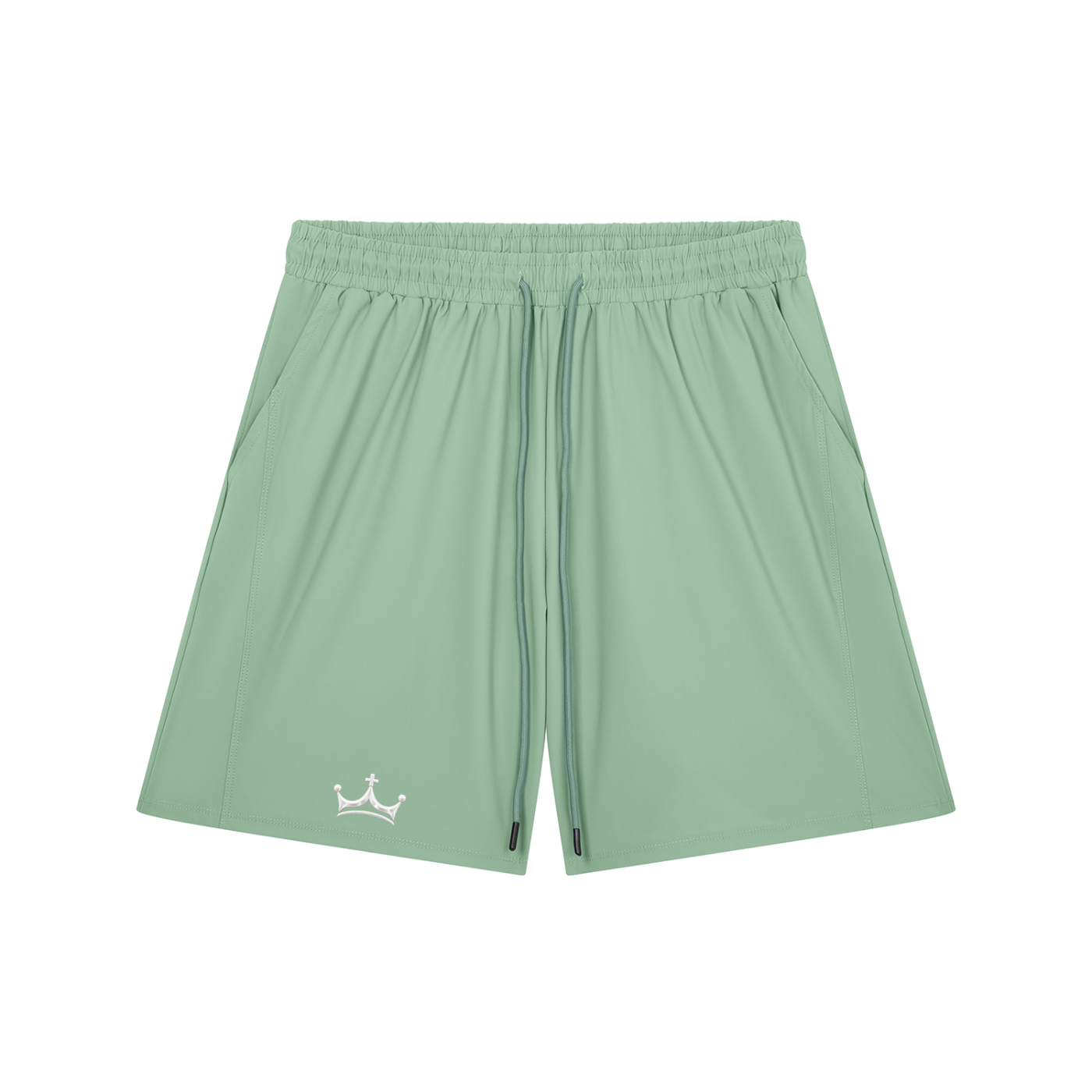 The Crown Shorts