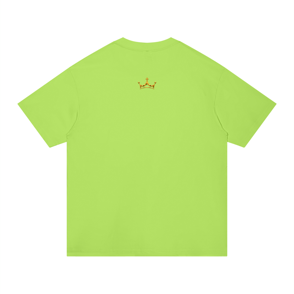 The Crown Crest Tee