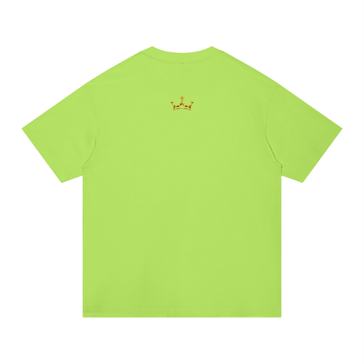 The Crown Crest Tee