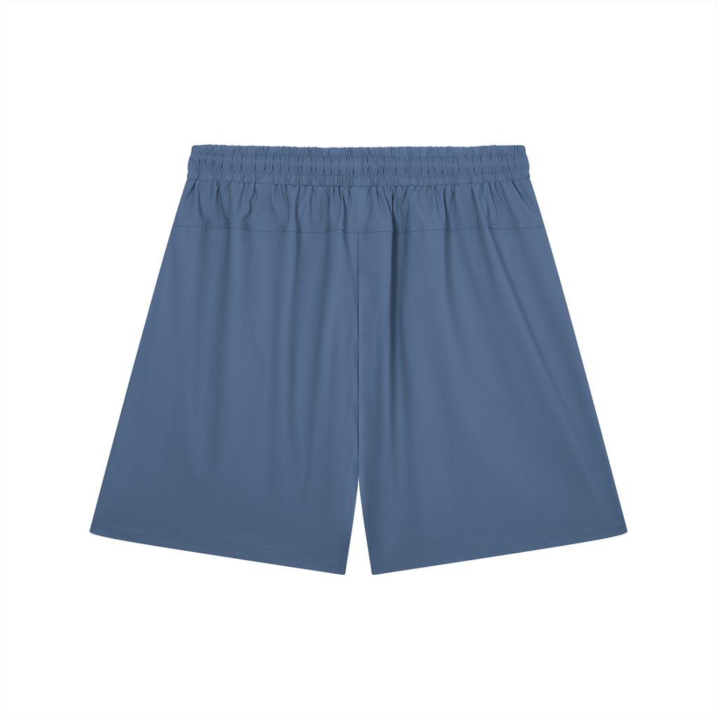 The Crown Shorts