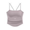 The Crown Ruched Cami