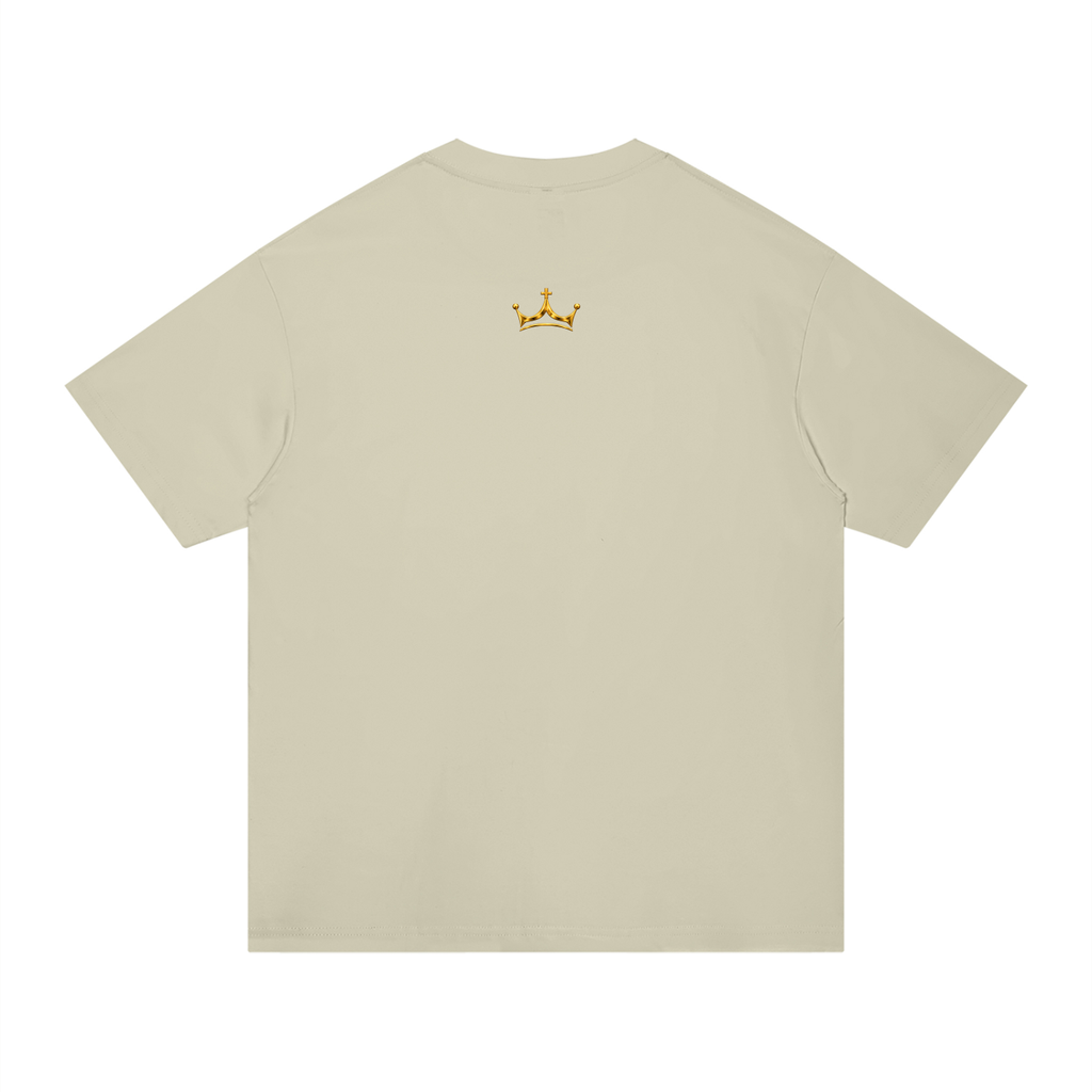 The Crown Crest Tee