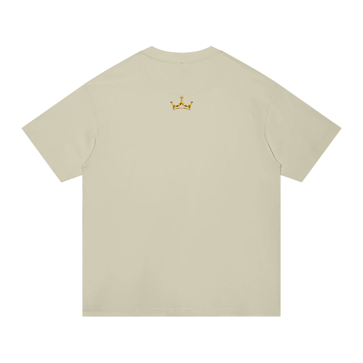 The Crown Crest Tee