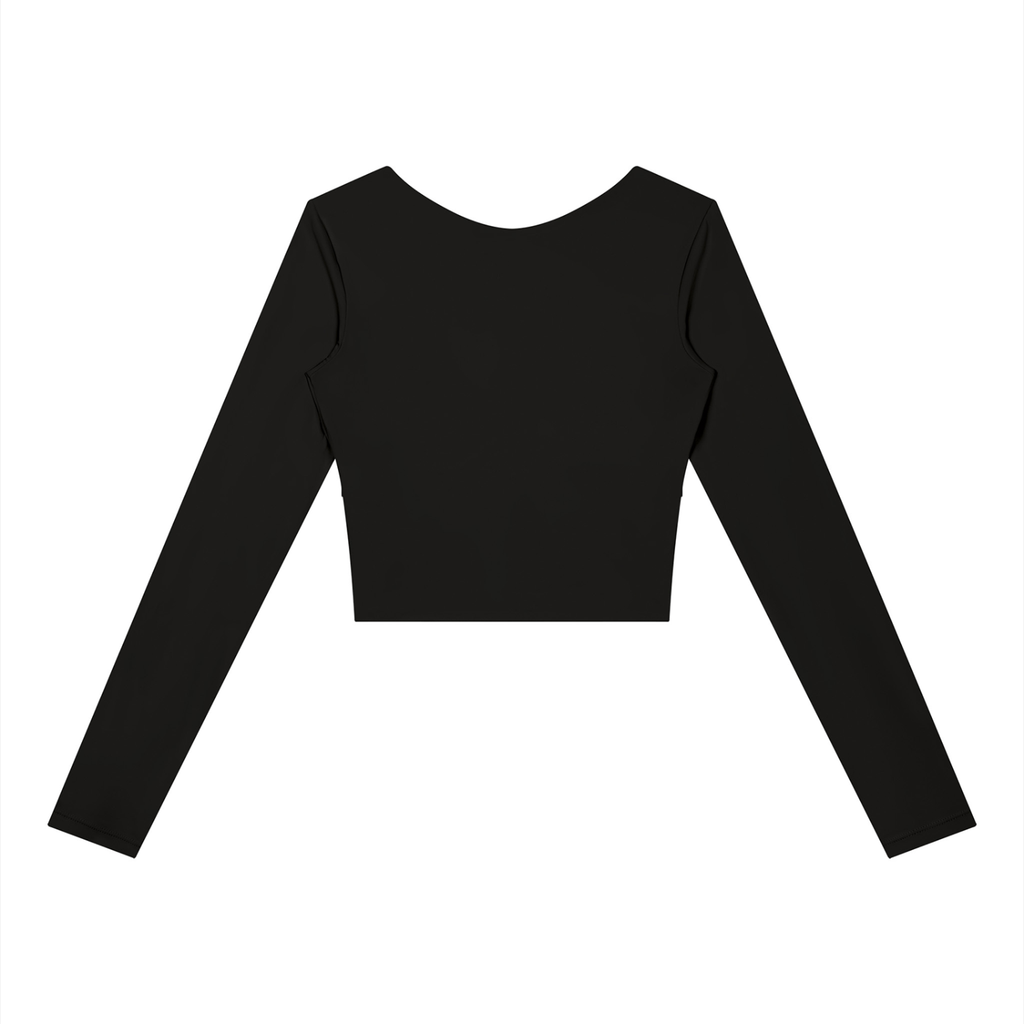 The Crown Long Sleeve