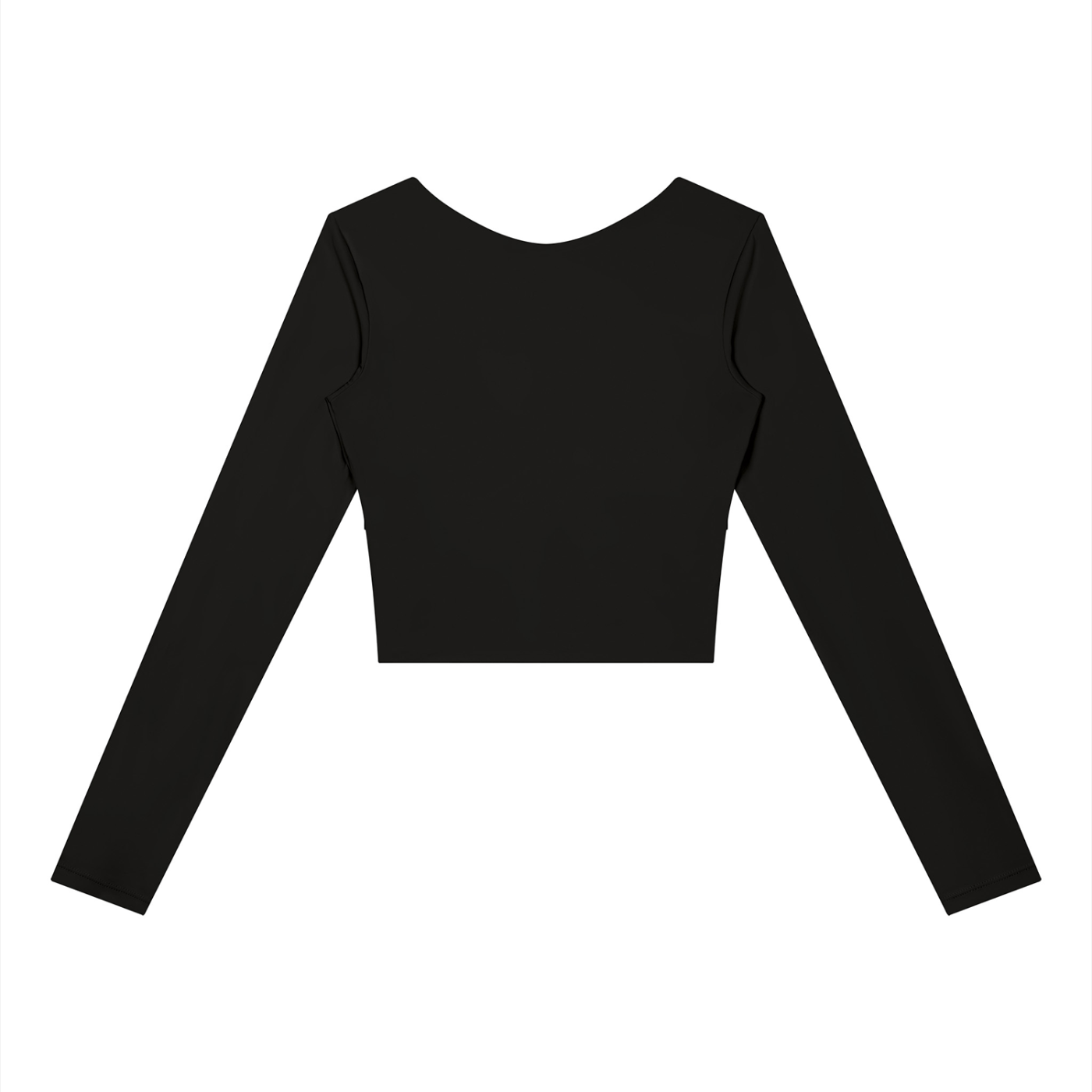 The Crown Long Sleeve