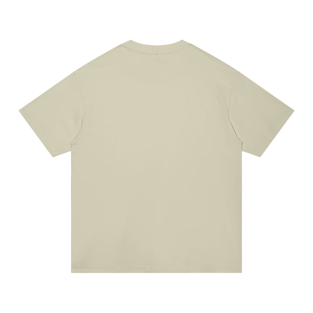 Unisex Regular Fit Cotton T-Shirt
