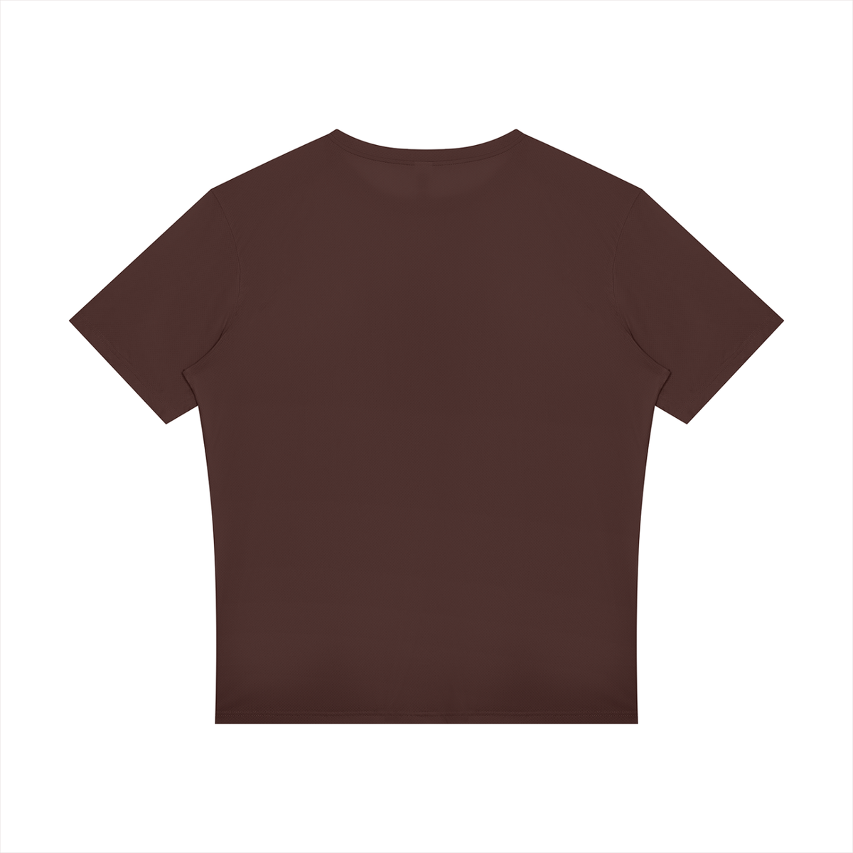 The GFG Heritage Raglan Tee — White Crown