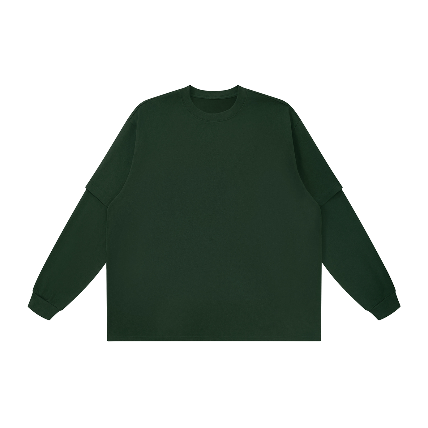The Weekend Layered Tee